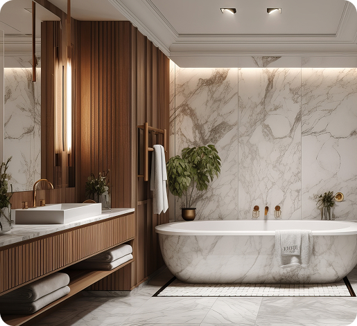 Bathroom installations Epsom